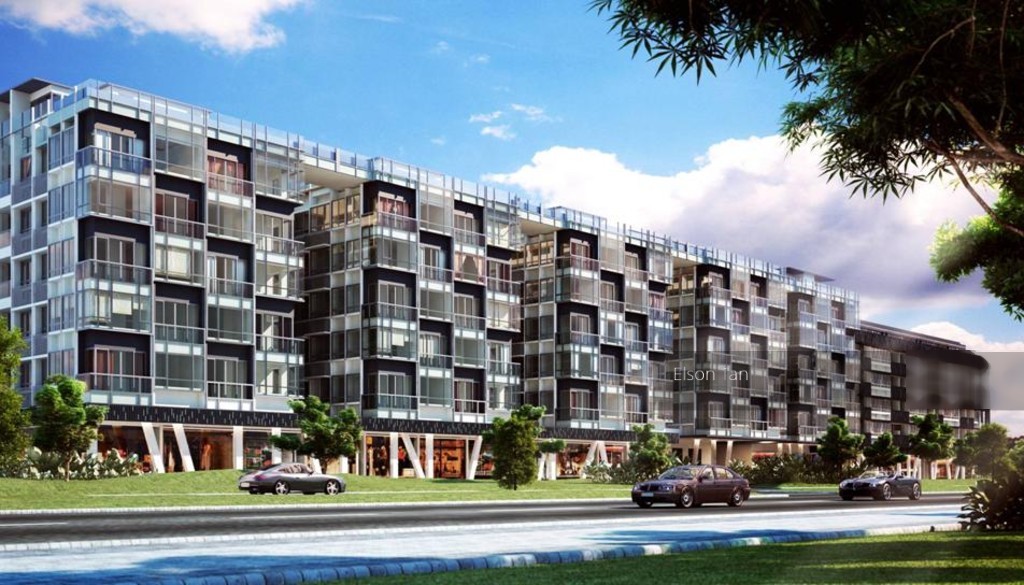 Alexis (D3), Apartment #147109462